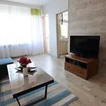 Blue Apartament Szczecin