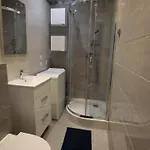 Blue Apartament