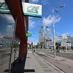 Blue Apartament
