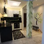 Apartament Blue Szczecin