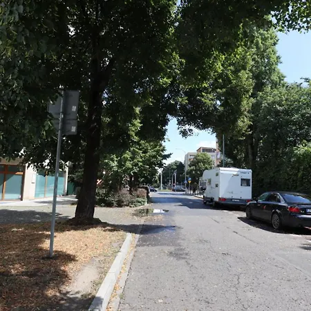 Апартаменты Blue